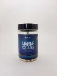 Ibadat Marine collagen 120 capsules Ibadat Marine collagen 120 capsules