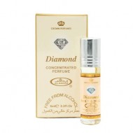 Масляные духи Al Rehab - Diamond 6 мл Масляные духи Al Rehab - Diamond 6 мл