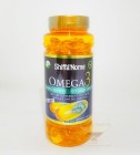 Shiffa Home Omega-3 (Рыбий жир) 200 капсул Shiffa Home Omega-3 (Рыбий жир) 200 капсул