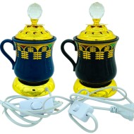 Бахурница Электрическая Чайник Бахурница Электрическая Чайник