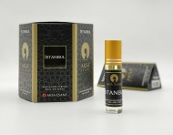 Aksa Esans Istanbul 6 ml Aksa Esans Istanbul 6 ml