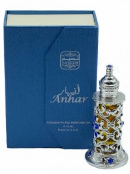 ANHAR АРАБСКИЕ МАСЛЯНЫЕ ДУХИ ОТ НАСИМ NASEEM PERFUMES 12мл ANHAR АРАБСКИЕ МАСЛЯНЫЕ ДУХИ ОТ НАСИМ NASEEM PERFUMES 12мл