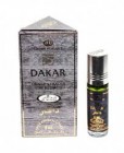 Al Rehab - Dakar Объем: 6ml Al Rehab - Dakar Объем: 6ml